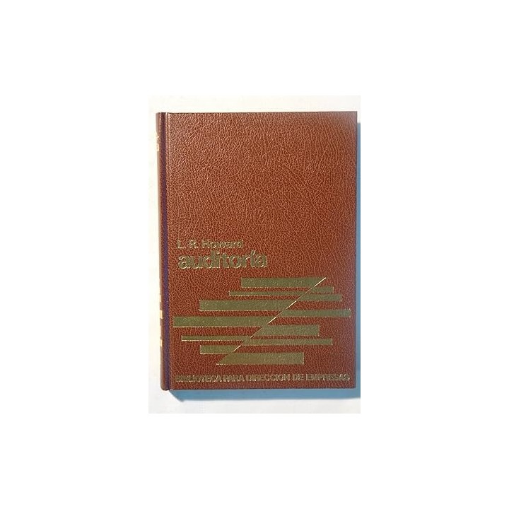 Auditoría